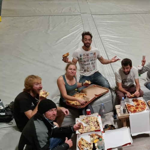 La convivialité